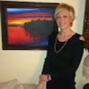 Meet your Posher, Renetta